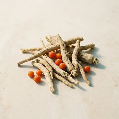 Ashwagandha
