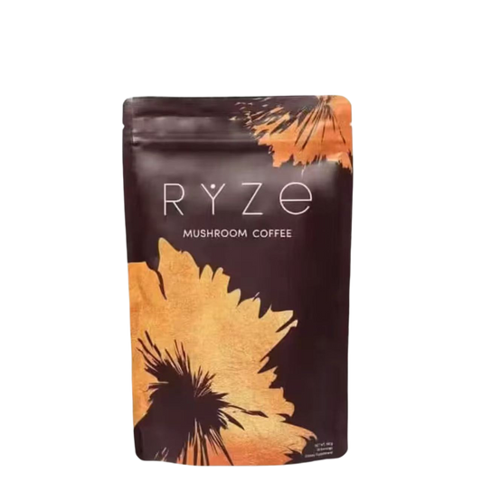 RYZE Mushroom Coffee