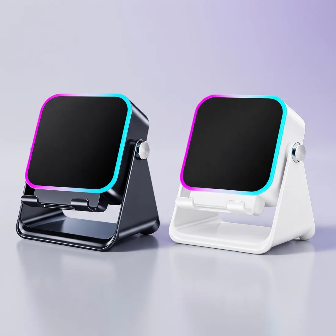 VYBRA en negro y en blanco: una para ti y otra para regalar