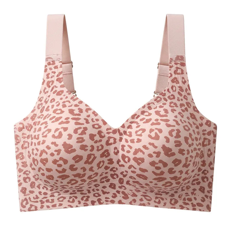 Nuvia color Leopardo rosa